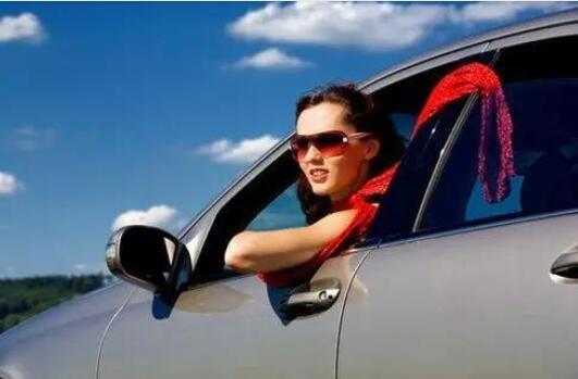 開車省油技巧!教你用最少的油跑最遠的路