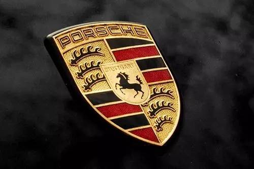 車標上的動物都是啥來頭?看完又能出去裝X了